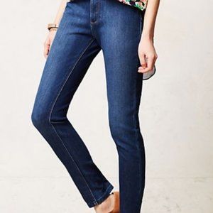 Dl1961 nwot Nina high rise skinny jeans